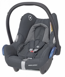 Переносные с качалкой Maxi-Cosi CabrioFix, графитовый, 0 - 13 кг