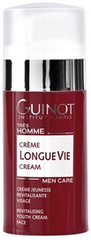 Näokreem Guinot Homme Longue Vie, 50 ml