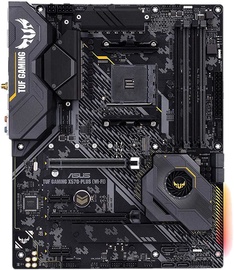 Mātesplate Asus TUF Gaming X570-Plus(Wi-Fi)