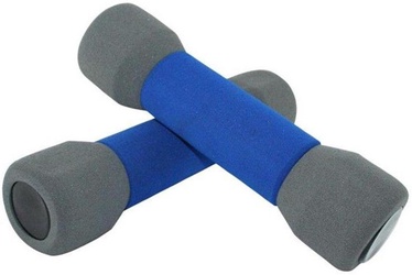HMS Dumbbells 2x1.5kg CM05