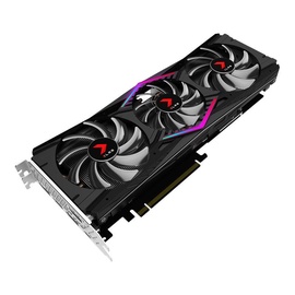 PNY GeForce RTX 2080 XLR8 OC TRIPPLE FAN 8GB GDDR6 VCG20808TFPPB-O