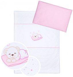 Klups Bedding Set 2pcs Sleeping Bear H107