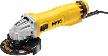 Kampinis šlifuoklis DeWALT DWE4217 1200W, 125mm