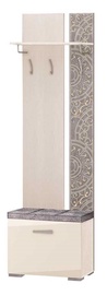 DaVita Freska 48.09 Hallway Unit Kena/White Sand/Gray