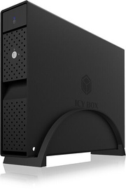 Корпус ICY Box IB-3801-C31 USB3.1 3.5" Enclosure