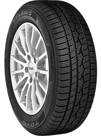 Universali automobilio padanga Toyo Tires Celsius 225/55/R16, 99-V-240 km/h, XL, E, C, 70 dB