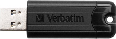 USB zibatmiņa Verbatim PinStripe, 256 GB