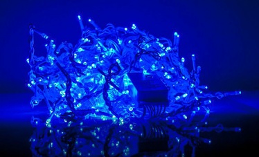 Spuldzīšu virtenes EV LED 200, zila