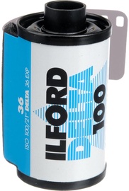 Foto lente Ilford Delta 100 Professional 135 36 Black And White Film