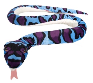 Beppe Zoo Blue/ Violet Snake 142cm