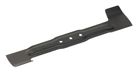 Vejapjovės peilis Bosch F016800367, 40 cm, juoda