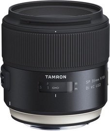 Tamron SP 35mm f/1.8 Di USD for Sony