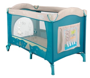 Milly Mally Mirage Blue Bird