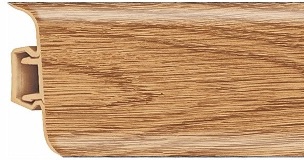 PVC GRĪDLĪSTE 143 2,5M