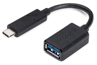Kensington Adapter USB / USB Black