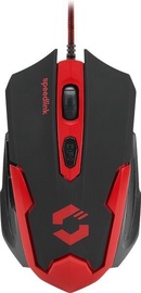 Speedlink Xito Gaming Mouse Black/Red