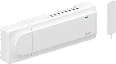 Kolektors Uponor Pulse X-265, regulējams