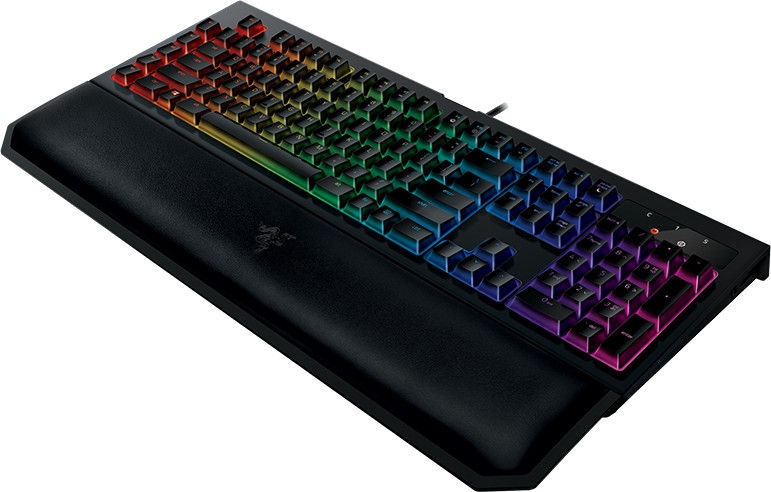 razer spanish keyboard