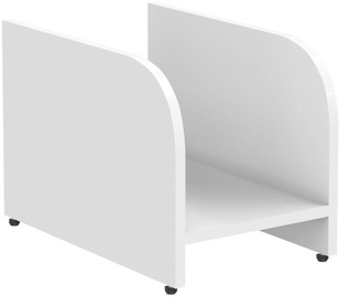 Skyland Imago CB-1 Computer Stand 30.8x50x17.3cm White
