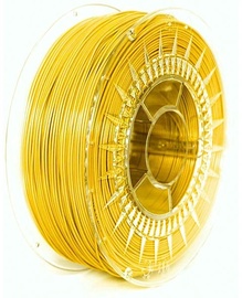 Devil Design PETG Bright Yellow 1.75mm 1kg