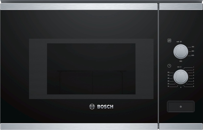 Встроенная микроволновая печь Bosch BFL520MS0