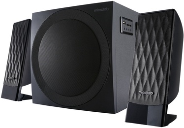 Microlab M-300BT
