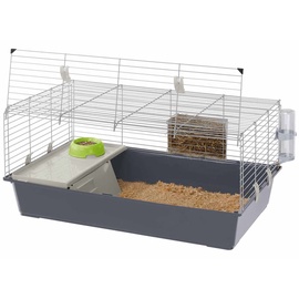 Puur närilisele VLX Ferplast, 950 mm x 570 mm x 460 mm