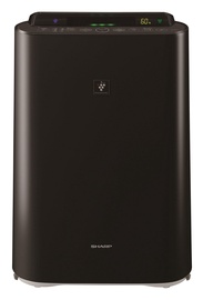 Oro drėkintuvas Sharp KC-D40EUB
