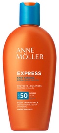 Anne Möller Express Fast Tanning Milk SPF50 200ml