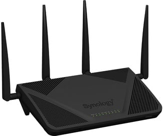 Маршрутизатор Synology Router RT2600ac