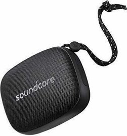 Belaidė kolonėlė Anker Icon Mini Black, 3 W