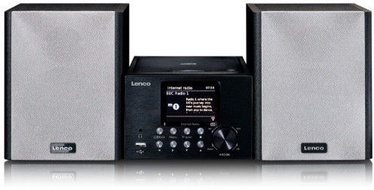 Magnetola Lenco, 24 W