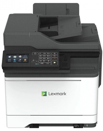 Lexmark MC2640adwe