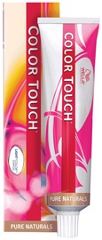 Kраска для волос Wella Color Touch, Pure Natural 3/0, 3./0, 60 мл