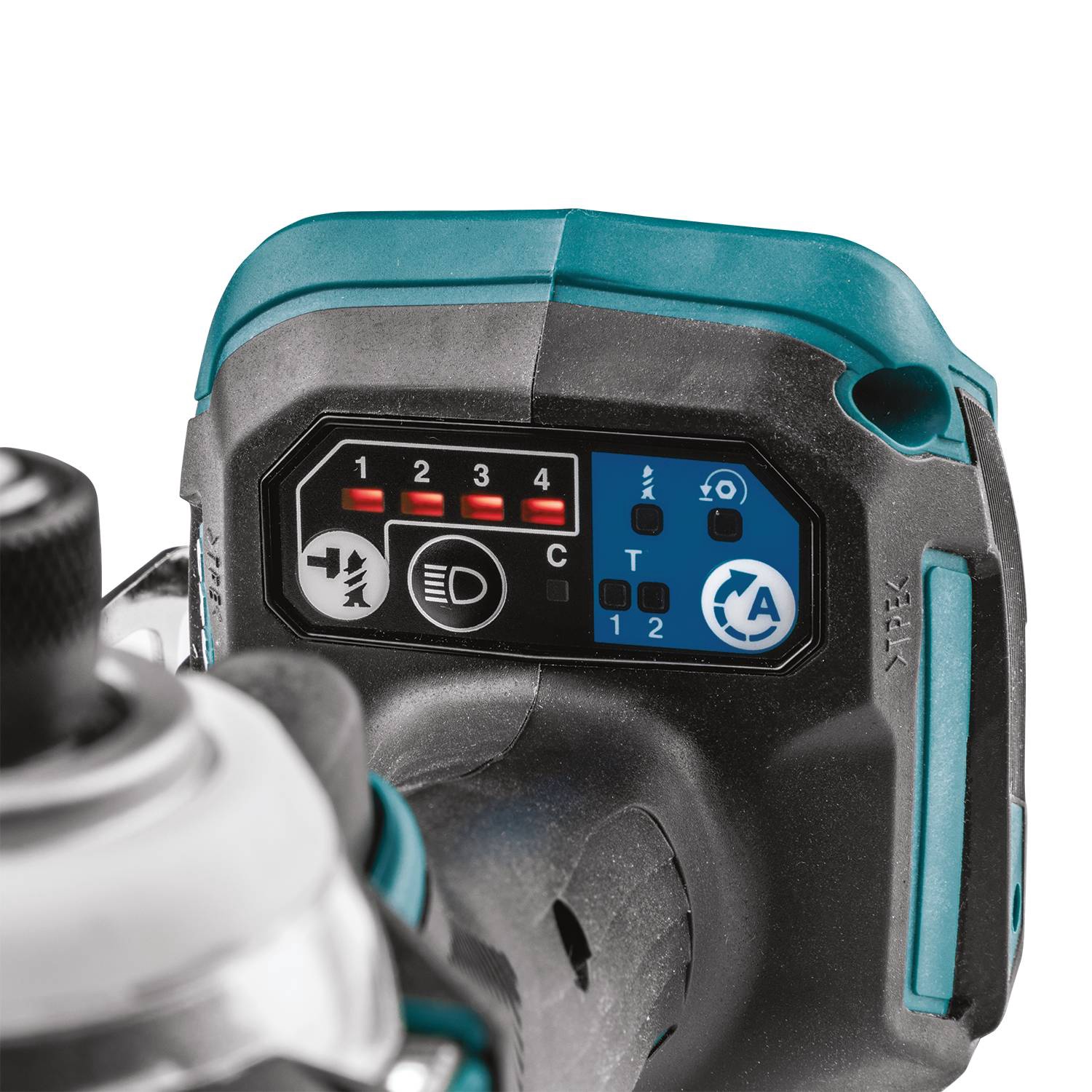 Makita dtd171z kaina sale