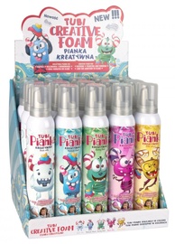 Spēļu putas Tuban Tubi Foam Gel