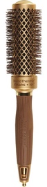 Olivia Garden Nano Thermic Ceramic + Ion Round Thermal Brush 34mm