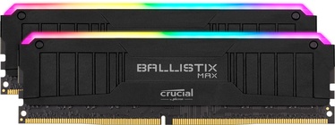 Operatīvā atmiņa (RAM) Crucial Ballistix MAX BLM2K8G40C18U4BL DDR4 16 GB