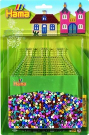 Hama Midi Beads Homes 4021H