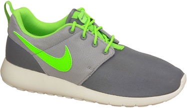 Nike Running Shoes Roshe One Gs 599728-025 Gray 40