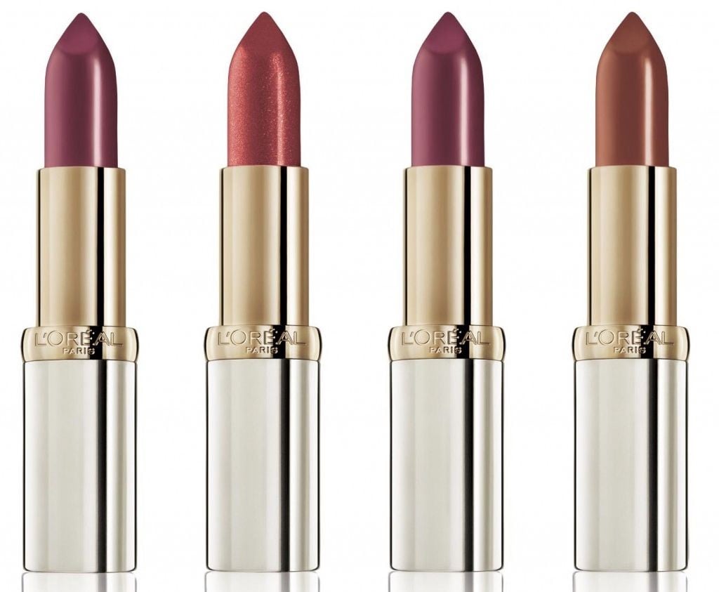 loreal lipstick 453