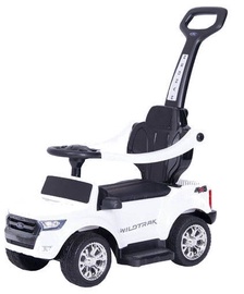 Elgrom Ride-On Car Ford Renger PE029/17 00111 White