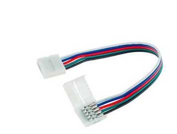 Savienojums Flexible Connector For Led Strip OPT6618, IP20
