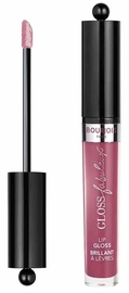 Huuleläige Bourjois Paris Gloss Fabuleux 08 Berry Talented, 3 ml