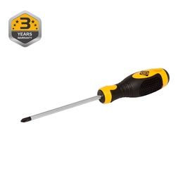 Отвертка Forte Tools VG012, 24 см