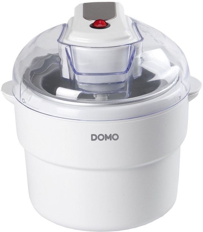 Ledų gaminimo aparatas Domo DO2309I