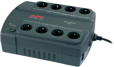 APC Back-UPS 400VA BE400-CP
