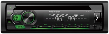 Автомагнитола Pioneer