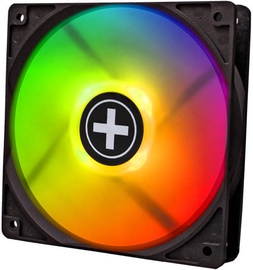 Xilence XF061 RGB Fan 120mm PF120RGB-SET