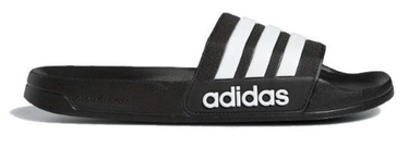 Adidas Adilette Cloudfoam Slides AQ1701 Black 42